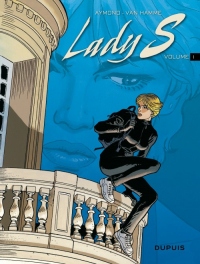 Lady S, Tome 1 et 2 : Na zdorovié, Shaniouchka ; A ta santé, Suzie !