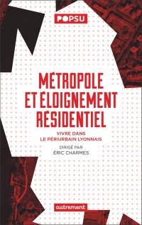 La Metropole et les Questions Energetiques - l'Exemple de Lyon