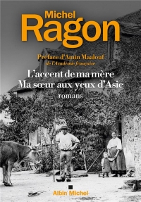 L'Accent de ma mère (Edition 2024)