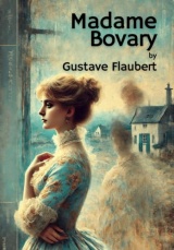 Madame Bovary