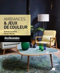 Ambiances & jeux de couleurs