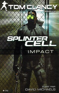Splinter Cell Impact