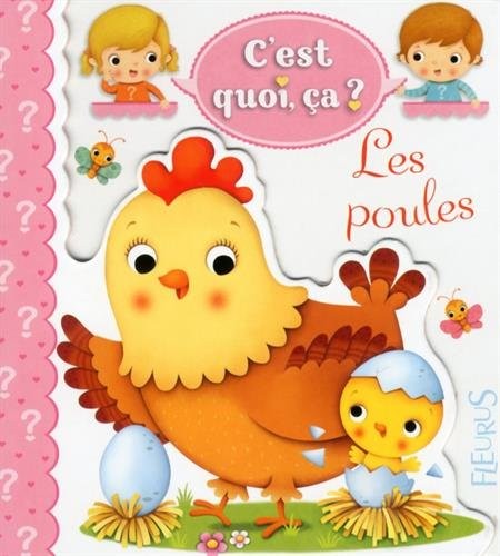 Les poules