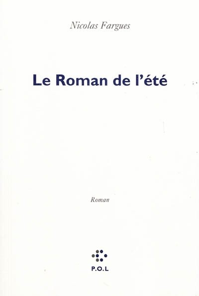 Le Roman de l'été