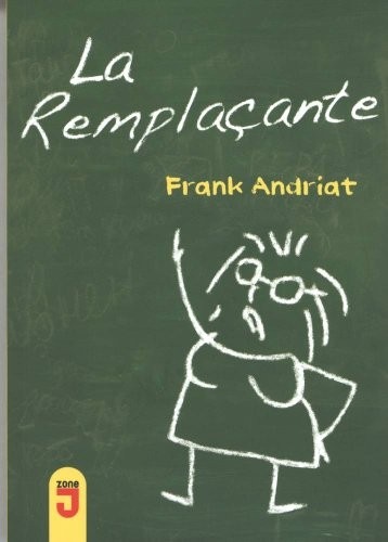 La remplaçante