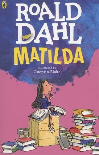 Matilda [9780141365466]