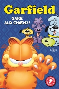 Garfield : Gare aux chiens !