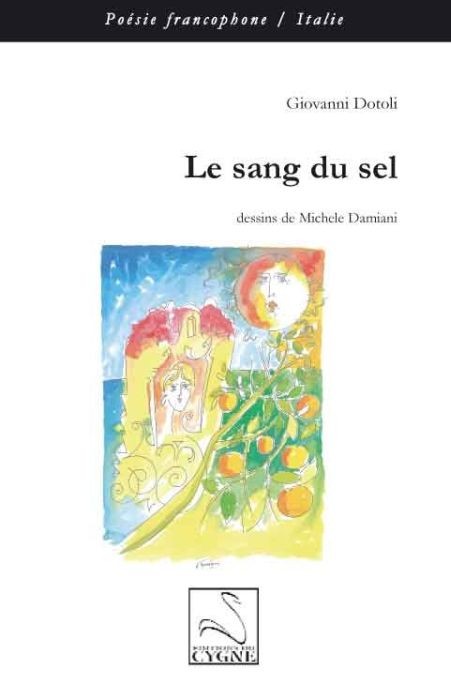 Le Sang du Sel