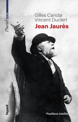 Jean Jaurès [Poche]