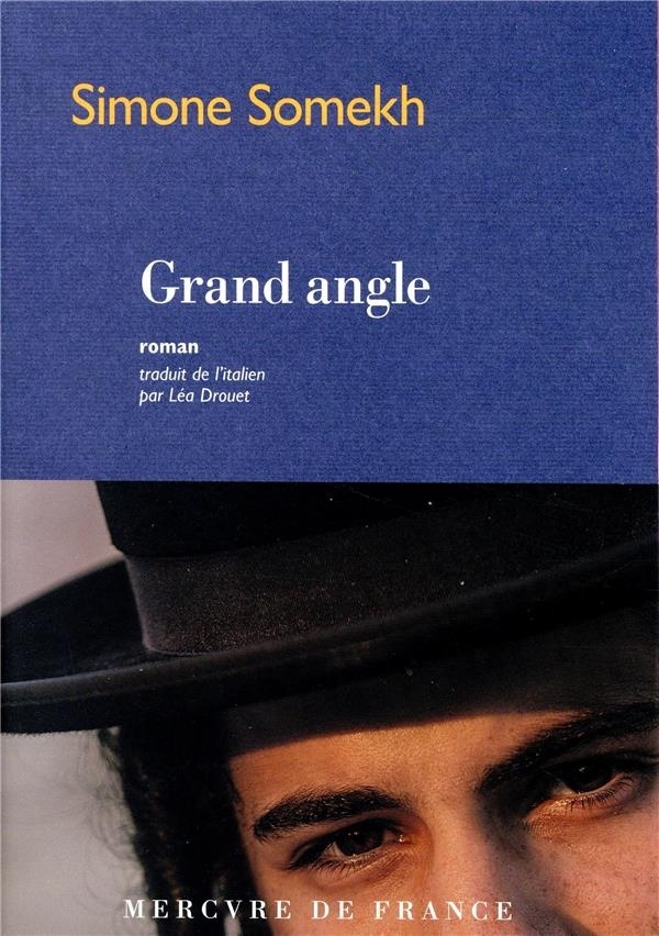Grand angle