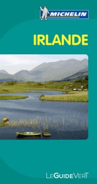 Guide Vert Irlande