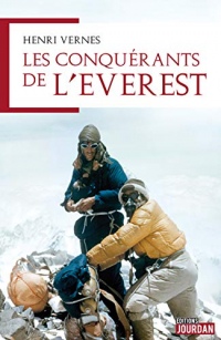 Les conquérants de l’Everest: L'histoire d'une ascension
