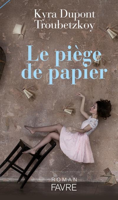 Le piege de papier
