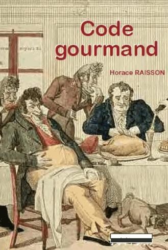 Le code gourmand