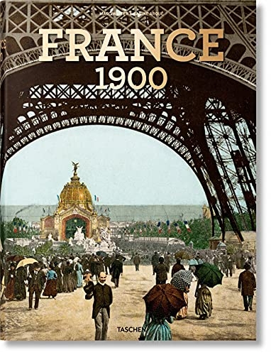 France 1900