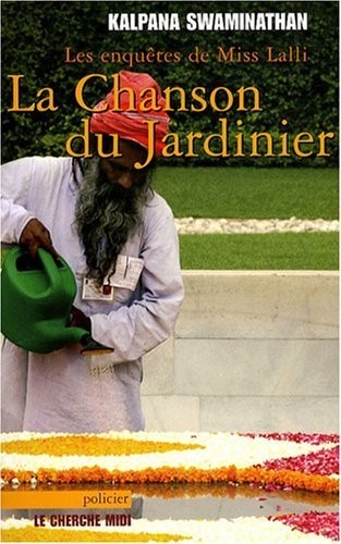 La Chanson du jardinier