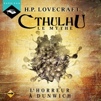 L'Horreur à Dunwich: Cthulhu 1.4