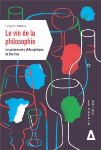 LE VIN DE LA PHILOSOPHIE