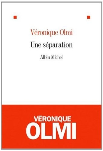 Une séparation