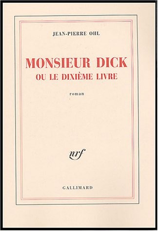 Monsieur Dick