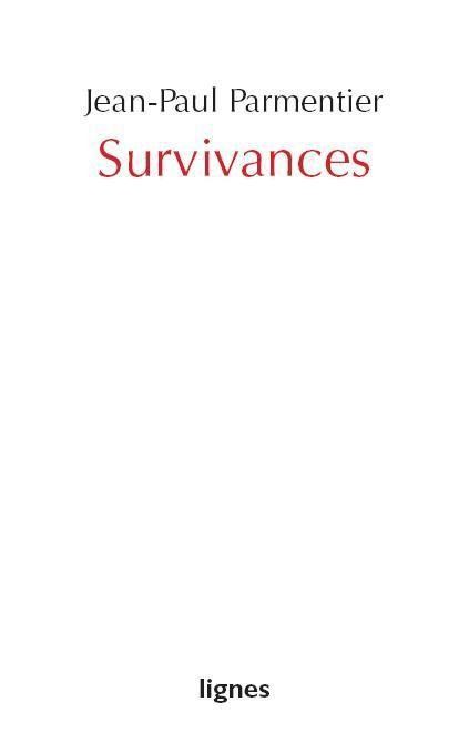 Survivances