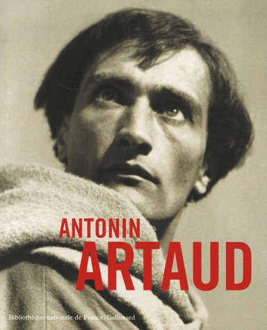 Antonin Artaud