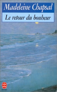 Le retour du bonheur