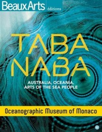 Taba naba, Australie, Océanie, peuples de la mer