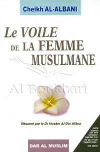 Le Voile de la Femme Musulmane