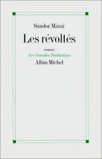 Les révoltés