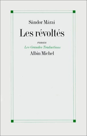 Les révoltés