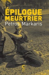 Épilogue meurtrier [Poche]