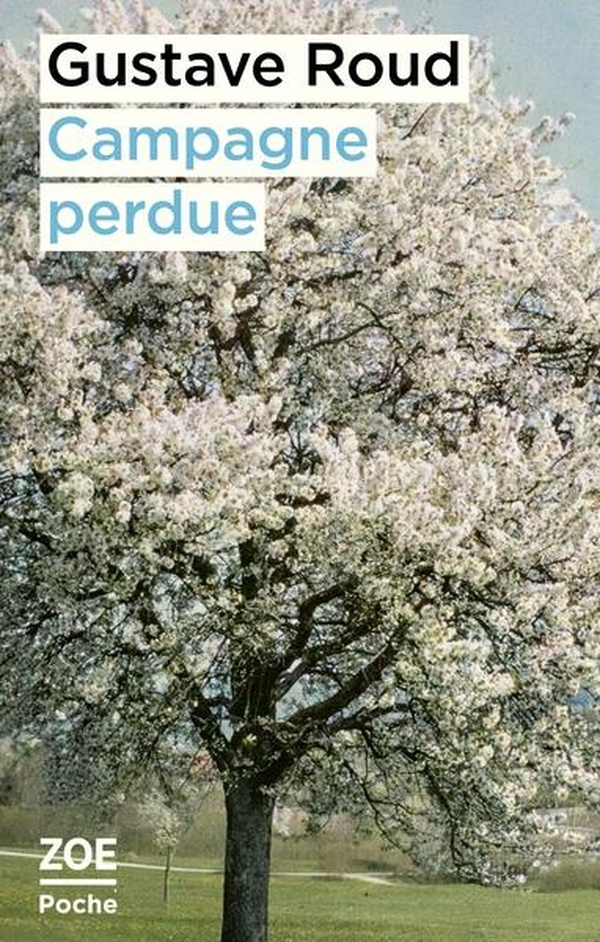 Campagne perdue