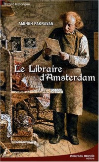 Le libraire d'Amsterdam