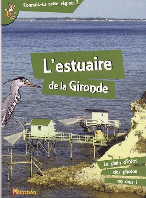 L'estuaire de la Gironde