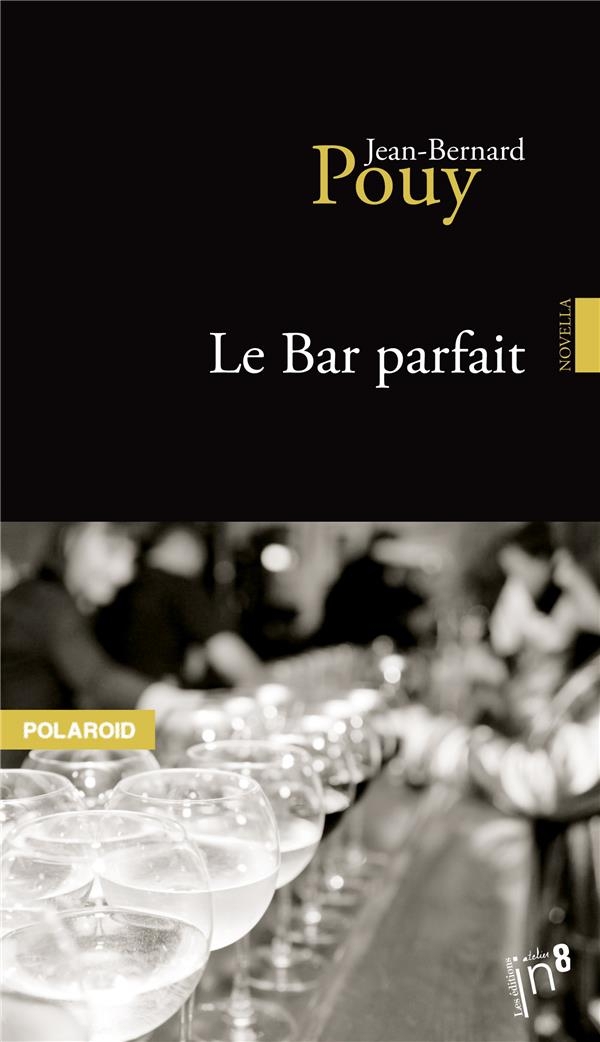 Le Bar Parfait