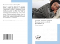 Douleur au cours de la Fibromyalgie