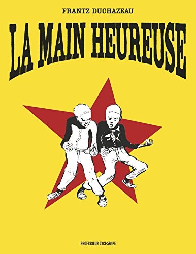 La Main heureuse (Edition collector)