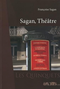 Sagan, theatre