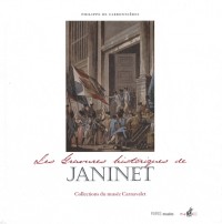 Les gravures de Janinet : Collection du musée Carnavalet