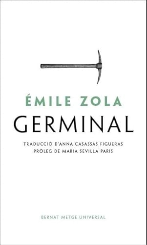 Germinal [9788498594607]