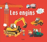 Les engins