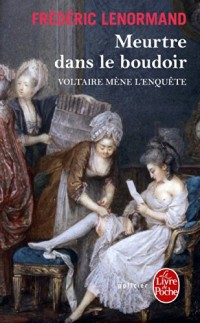 Meurtre dans le boudoir