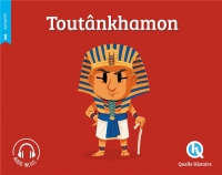 Toutankhamon