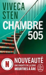 Chambre 505 [Poche]