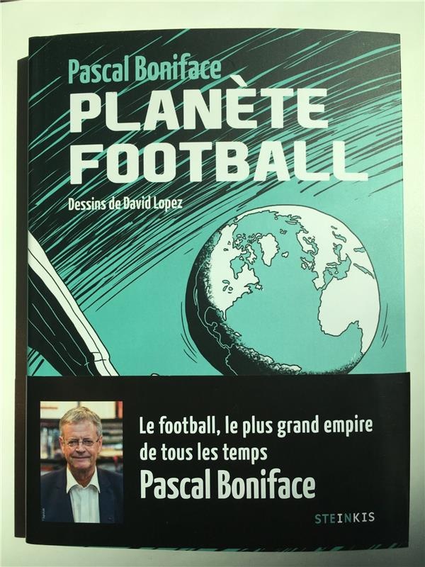 Planete Football