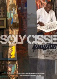 Soly Cisse Reflexivite - Maturite