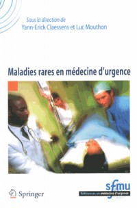 Maladies rares en médecine d'urgence