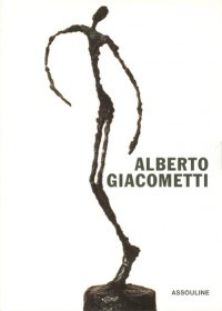 Alberto Giacometti/Diego Giacometti