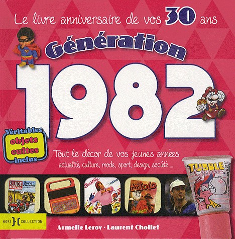 GENERATION 1982